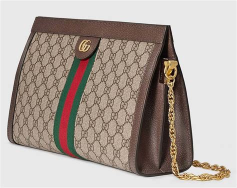 gucci sito ufficiale borse|borse firmate Gucci.